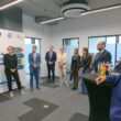 PSI finanțate de ADRNV prin Programul Regional Nord-Vest sunt extrem de atractive pentru investitorii din întreaga lume. Potențialul lor a fost remarcat inclusiv în SUA de către reprezentanții statului Arizona.