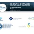 Evenimentul BeHEALTH se va desfășura hibrid, oferind participanților din întreaga lume oportunitatea de a se conecta și de a colabora în domeniul sănătății