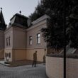 Primăria Mare a semnat contractul de finanțare pentru proiectul de restaurare, reabilitare a Casei Pocol, cu amenajarea a unui centru cultural”, o investiție majoră în valoare de 23 de milioane de lei.