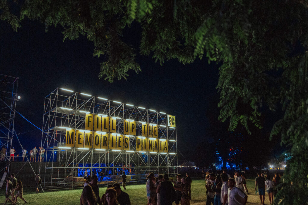 Electric Castle se va întoarce pentru ediția a 11-a, din perioada 16-20 iulie 2025.