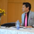 Managerul Clusterului Agro Transilvania, specialist în agribusiness și politici economice, a explicat în cadrul programului Reporting: Climate cum afectează schimbările climatice micii producători și consumatorii.