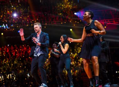 Justin Timberlake va susține primul său concert în România pe scena principală a festivalului, programat între 16 și 20 iulie.