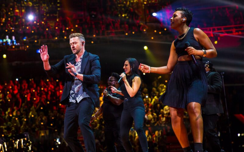 Justin Timberlake va susține primul său concert în România pe scena principală a festivalului, programat între 16 și 20 iulie.
