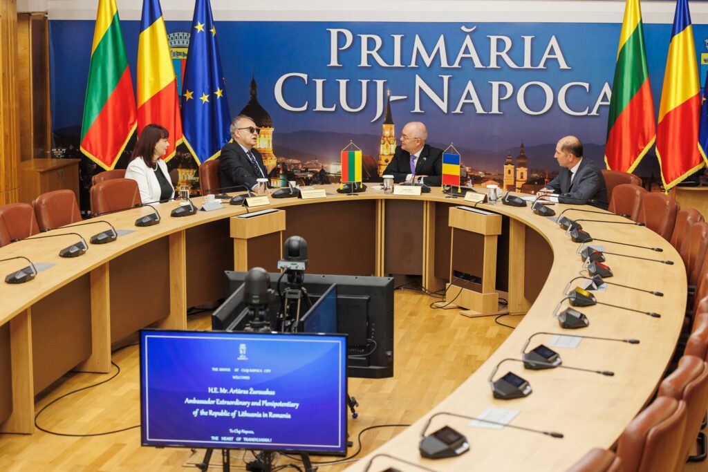 Județul Cluj a ieșit din top 3, iar Covasna se află la coada tranzacțiilor pe piața rezidențială în România.