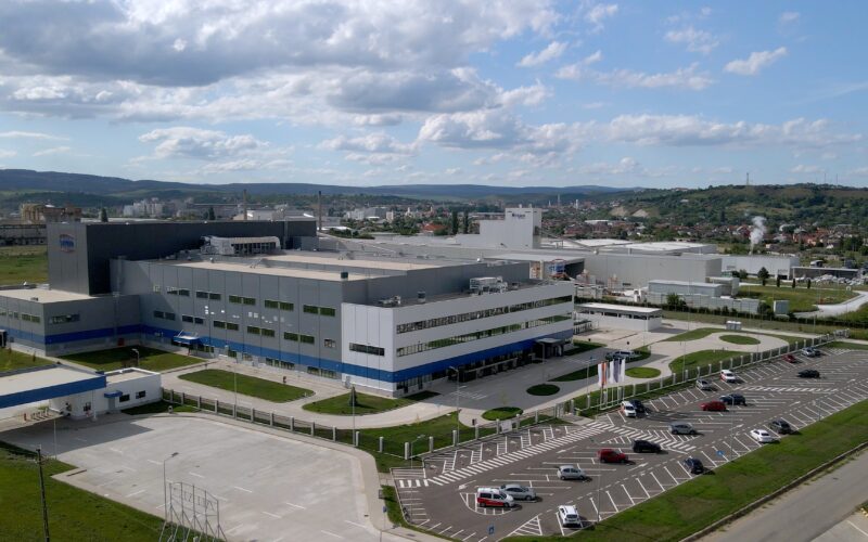 Gigantul STADA a pornit “motoarele”