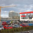 Parcurile industriale sunt acum închiriate integral investitorilor, deci ne întrebăm dacă societatea comercială de stat Tetarom se mai justifică deoarece administrează ceva pentru care nu mai există terenuri.