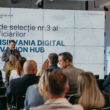 Ultimul apel de selecție din această rundă lansat de The European Digital Innovation Hub in Transilvania (TEDIHT) este dedicat companiilor și organizațiilor din sectorul public.