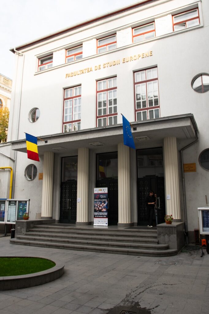 Peste 250 de participanți au fost prezenți, în perioada 22-25 octombrie, la evenimentul BeHealth & Digital 2024 - Hybrid International Event in Healthcare.