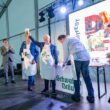 Organizatorul Hebstfest, Clubul Oamenilor de Afaceri de Limba Germană din Transilvania de Nord (DWNT), a pregătit numeroase activități: concerte live, ateliere și spectacole pentru adulți și copii. 
