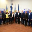 A fost semnat contractul de execuție pentru rețelele de apă și apă uzată Baia Mare, parte din proiectul regional de dezvoltare a infrastructurii de apă și apă uzată în județul Maramureș.