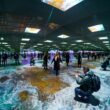 Inaugurat în 1 noiembrie, Museum of Immersive New Art (MINA) Cluj a adunat, în prima săptămână, 8.000 de vizitatori.