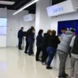 Numărul tranzacțiilor realizate prin canalele BT – cu cardurile BT și la POS-urile băncii – a ajuns la maxim istoric de Black Friday 2024, în 8 noiembrie, cu 10 milioane de tranzacții / zi, +23% față de Black Friday 2023.