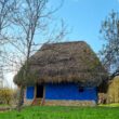 Pentru al treilea an consecutiv, FCPCT, prin fondatorul său, Sebastian Dan, continuă proiectul de restaurare a ansamblului din Cuciulat, Sălaj, și a finalizat recent o nouă etapă în restaurarea unei case tradiționale din sec. XIX, relocată în gospodăria Muzeului Gheorghe Florean din satul Cuciulat (comuna Letca).