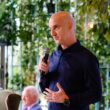 Dragoș Petrescu, președintele City Grill Restaurants și lider în Confederația Patronală Concordia, a venit cu un mesaj optimist la conferința “Ce îi așteaptă pe antreprenori în 2025” de la Cluj.  