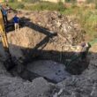 Vorbim de o nouă investiție a CASSA care va îmbunătăți substanțial condițiile de furnizare a apei potabile pe patru străzi importante din Cluj-Napoca.