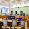 Gabriel Zetea, recent desemnat ca președinte, a convocat o ședință extraordinară a Consiliului Județean (CJ) Maramureș pentru rectificarea bugetului județean.