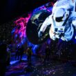 Museum of Immersive New Art (MINA) Cluj îl va primi pe Dumitru Prunariu, singurul român care a zburat în spațiu, în cadrul unui eveniment special dedicat explorării cosmosului.
