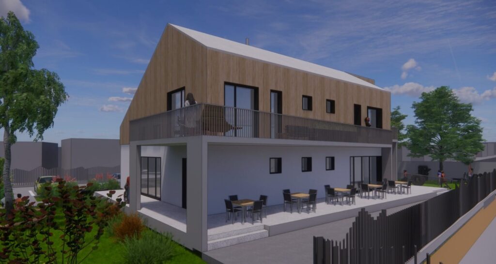 Casa Minaur