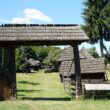 Banii sunt detinați reabilitării și punerii în valoare a patrimoniului Parcului Etnografic Național Romulus Vuia (PENRV).