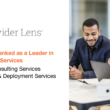 GlobalLogic Inc., companie din cadrul grupului Hitachi, a fost numită lider de piață în cadrul raportului ISG Provider Lens Generative AI Services 2024 de către Information Services Group (ISG)