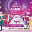 "Planeta Crăciun" își așteaptă oaspeții în Piața Unirii din Cluj-Napoca în 22 noiembrie, iar ,,West Side Christmas Market” dă startul sărbătorilor în capitală pe 28 noiembrie.