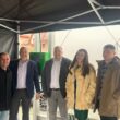 AROBS Engineering, din grupul clujean cu acest nume, a lansat testarea prototipului AlertBox, care va conecta Starlink și Iridium la sistemele naționale de management al situațiilor de urgență.