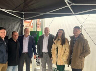 AROBS Engineering, din grupul clujean cu acest nume, a lansat testarea prototipului AlertBox, care va conecta Starlink și Iridium la sistemele naționale de management al situațiilor de urgență.