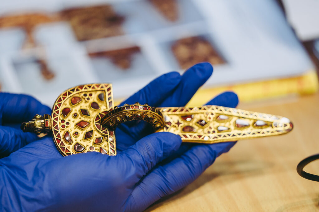 fibula
