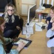 Studenții selectați într-un proiect de practică pe fonduri europene au șansa de a-și găsi loc de muncă în domenii căutate pe plan internațional.  
