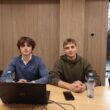 Proiectul BacUp constă într-o aplicație software cu lecții video, animații, simulări care folosește inteligența artificială, Machine Learning și parteneriatele cu experți pentru a îmbunătăți performanța la bacalaureat.