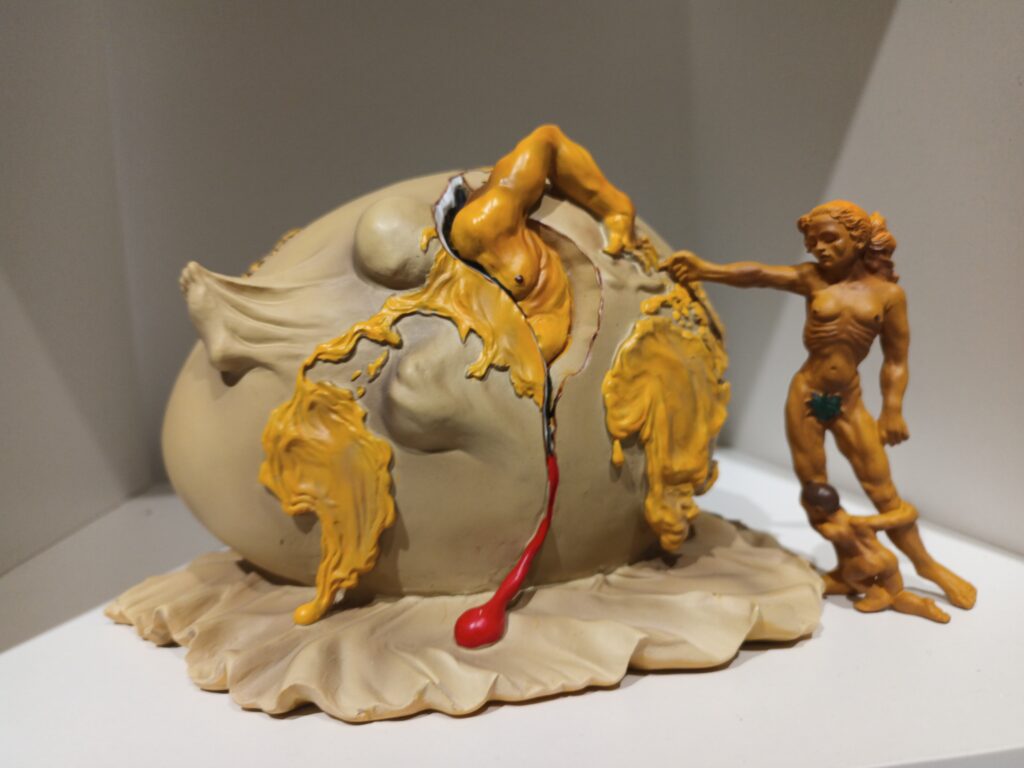 Dali