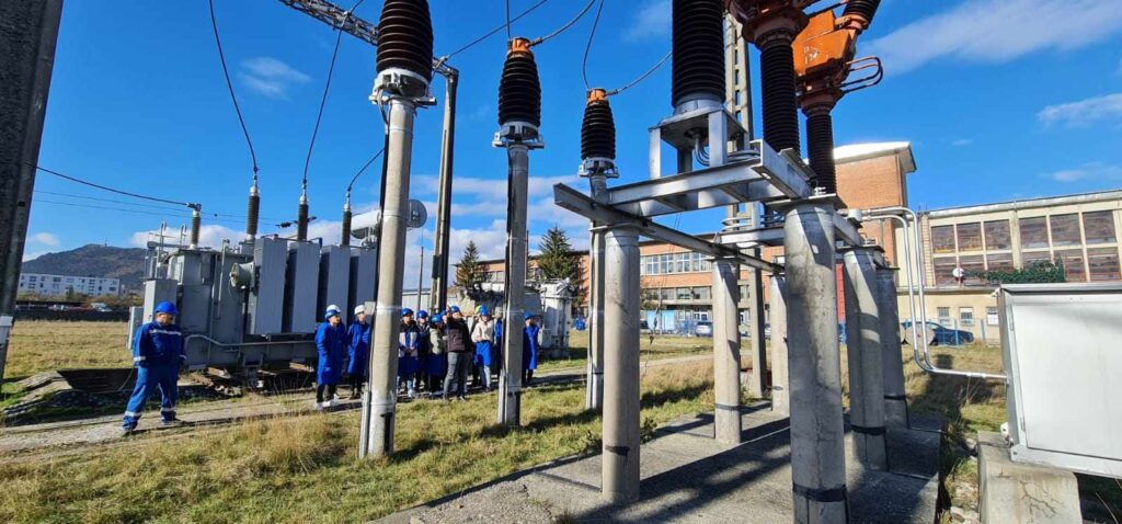 Compania Electrica București a informat acționarii și investitorii asupra semnării contractului de către operatorul de distribuție din cadrul grupului.