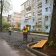 Prețul abonamentului anual de parcare va fi 300 de lei și va putea fi utilizat pe întreaga rază a orașului.