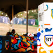 Banca Transilvania (BT) Cluj a înregistrat încă un an cu performanțe peste așteptări în 2024, prețul acțiunii supraperformând randamentul indicelui BET al Bursei de Valori București cu 17%.