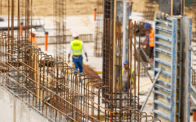 Noiembrie a fost o lună marcată de o scădere neașteptată a tranzacțiilor imobiliare din România.