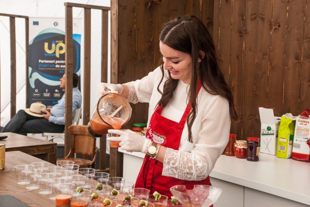 Vitrotech Transylvania Cluj, start-up inovator, va lansa primul laborator in vitro din România dedicat culturii de alun, proiect de 200.000 € dezvoltat ca extensie strategică a brandului Pădurea cu Aluni, deținut de omul de afaceri Dorin Bob.