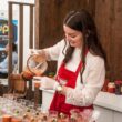 Vitrotech Transylvania Cluj, start-up inovator, va lansa primul laborator in vitro din România dedicat culturii de alun, proiect de 200.000 € dezvoltat ca extensie strategică a brandului Pădurea cu Aluni, deținut de omul de afaceri Dorin Bob.