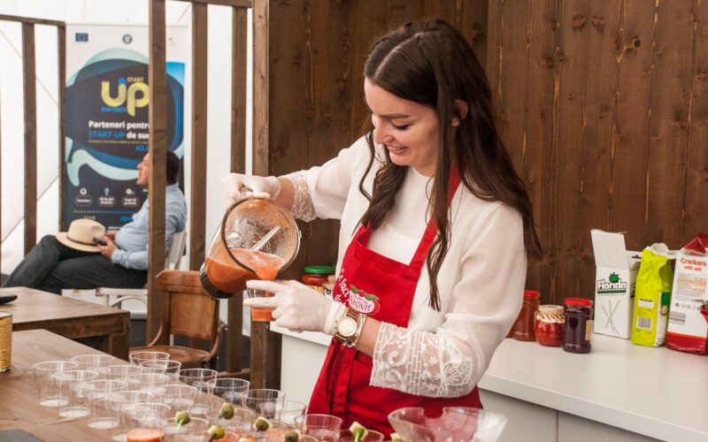 Vitrotech Transylvania Cluj, start-up inovator, va lansa primul laborator in vitro din România dedicat culturii de alun, proiect de 200.000 € dezvoltat ca extensie strategică a brandului Pădurea cu Aluni, deținut de omul de afaceri Dorin Bob.