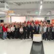 Holdingul german din care fac parte Busch Vacuuum România, Composites Busch România și Pfeiffer Vacuum România (PVR) face investiții în Parcul Industrial Nervia, din comuna Apahida.
