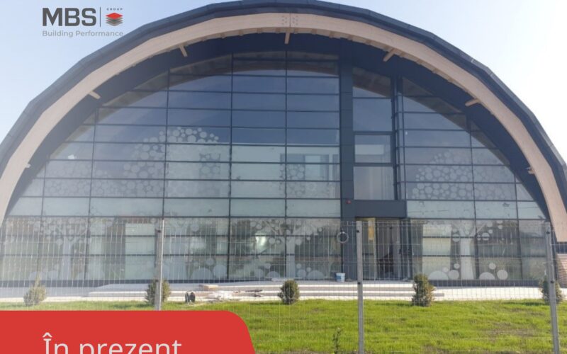 „Acest proiect din Tășnad aduce un plus semnificativ comunității locale, oferind un spațiu ideal pentru educație sportivă și recreere.