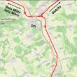 Drumul Expres (DEx) Cluj - Dej se face, dar cât mai avem de așteptat până vom circula pe el