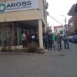 Societatea deținută integral de grupul informatic clujean AROBS a semnat un contract important cu Casa Națională de Pensii Publice (CNPP) România, în cadrul unei asocieri cu compania Wing Leading Edge (WLE).