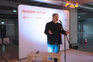 Busch