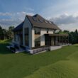 Acesta vizează pentru construirea Centrului Cultural Sportiv Bodi Ferneziu (CCSBF), un complex modern care va oferi oportunități de dezvoltare și recreere.