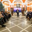 Asociația Investitorilor Străini din Cluj (AISC) a organizat întâlnirea anuală a oamenilor de afaceri din afara României cu conducerea municipalității.