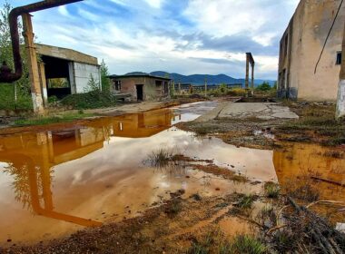 Municipalitatea băimăreană vrea să preia platforma Cuprom