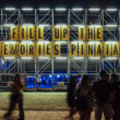 Electric Castle a anunțat primul val de artiști confirmați. Justin Timberlake, Queens of The Stone Age, Justice, Bicep, Shaggy și Netsky b2b NGHTMRE deschid afișul festivalului.