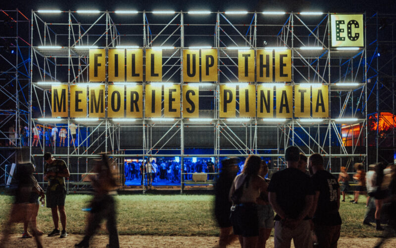 Electric Castle a anunțat primul val de artiști confirmați. Justin Timberlake, Queens of The Stone Age, Justice, Bicep, Shaggy și Netsky b2b NGHTMRE deschid afișul festivalului.
