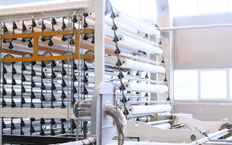 INVL Baltic Sea Growth Fund a semnat un acord pentru achiziționarea de acțiuni în cadrul Pehart Grup, unul dintre principalii producători de produse din hârtie de uz casnic și industrial din România.