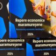 Camera Județeană de Comerț și Industrie (CCIM) a lansat breviarul Repere Economice Maramureșene (REM), oglindă fidelă a situației economice a anului precedent în județ.